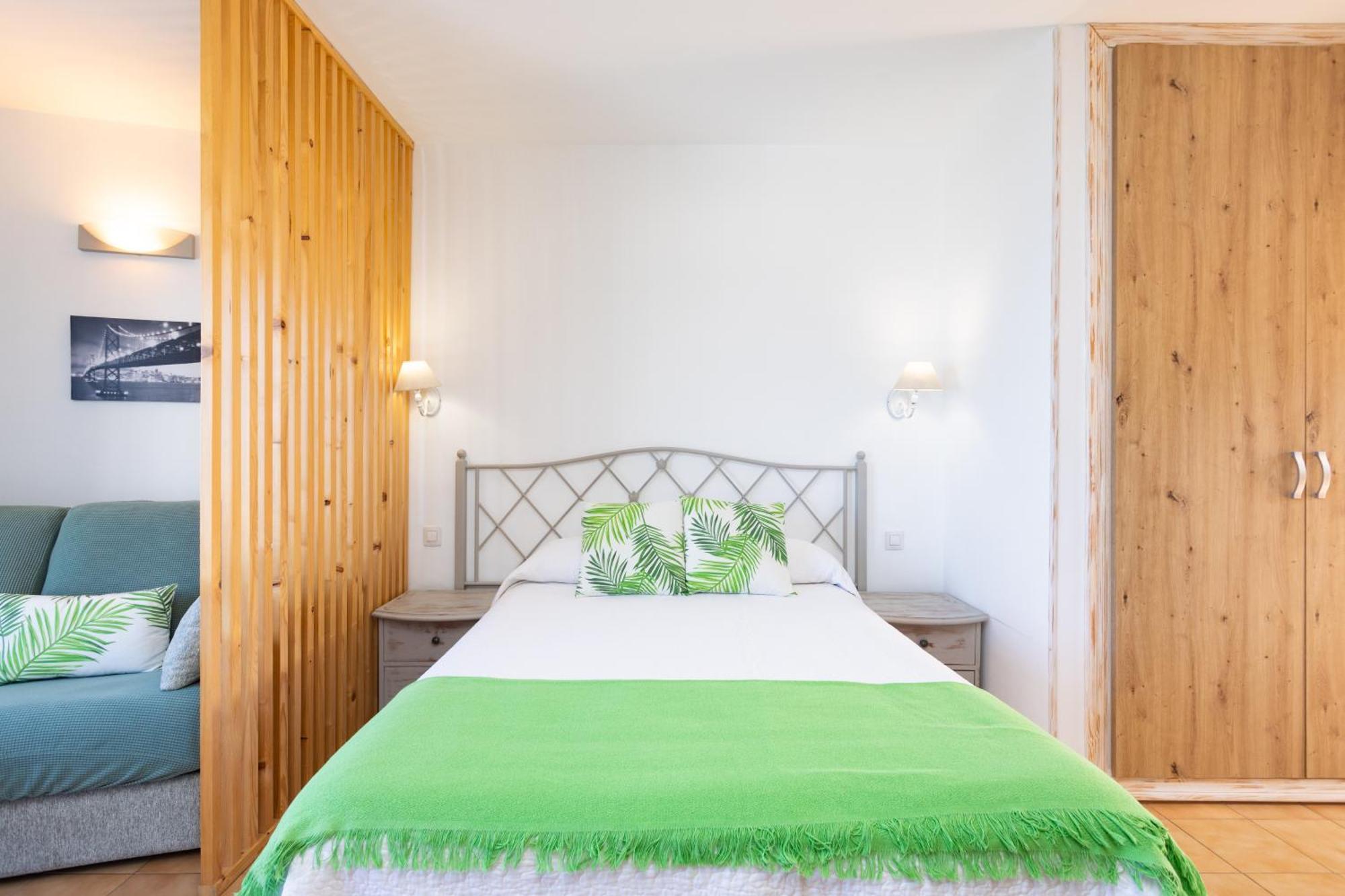 Cozy Seafront Studio With Balcony & Ocean Views San Marcos  外观 照片